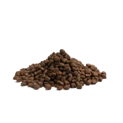 Lot de 4 x 2.5kg HIGHLAND LIVING PETIT CHIEN